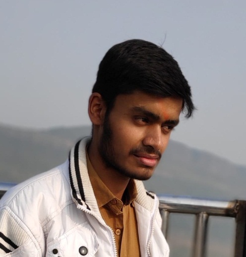 Anshul Bharadwaj