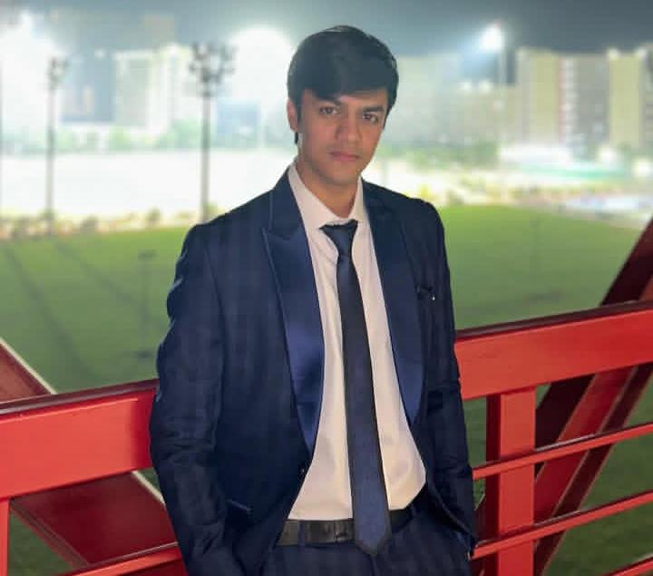 Mohit Singh