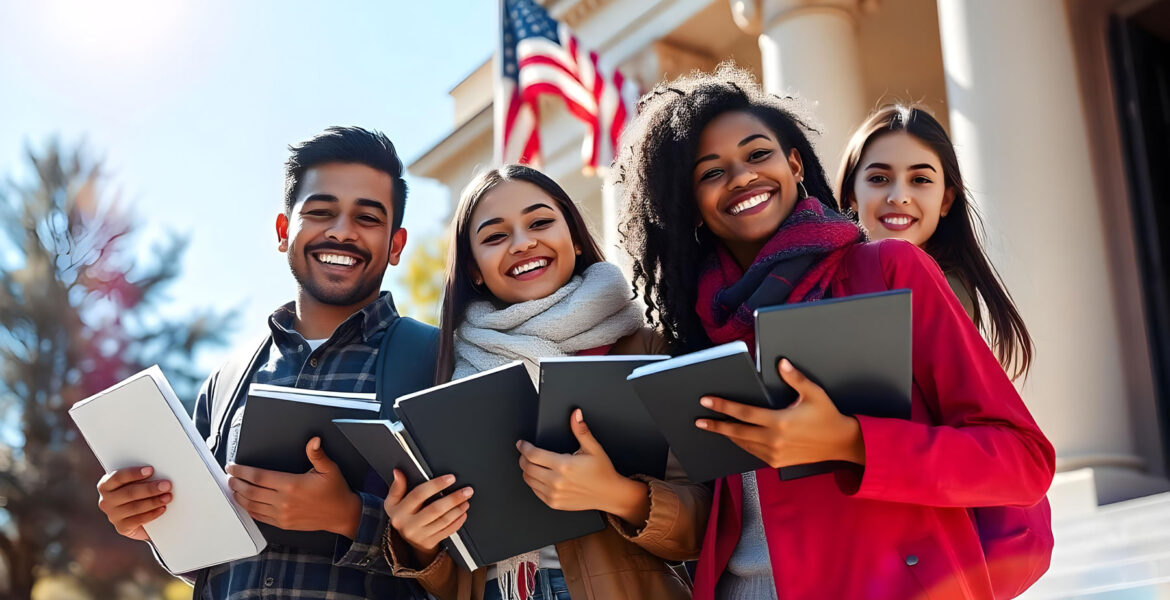 Navigating the Changing Landscape of International Education