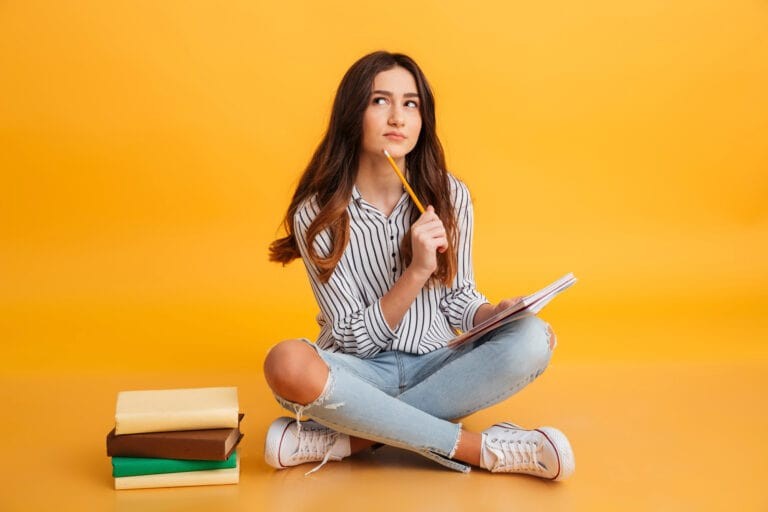 Planning to Study Abroad? Here's Your Mental Preparation Guide