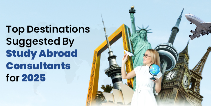 Beyond the Big Four: Exploring Fresh Study Abroad Horizons