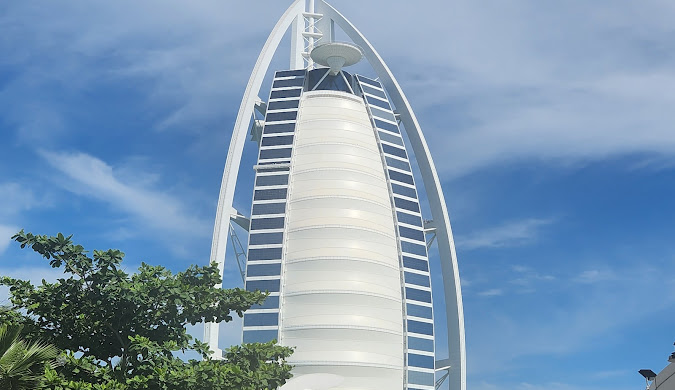 Study In UAE