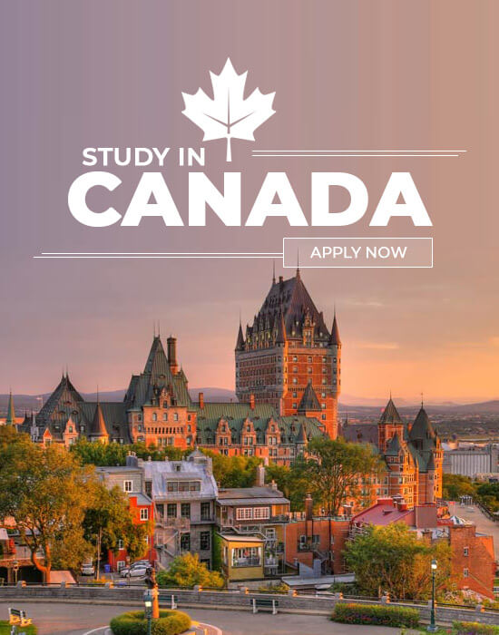 Study In Canada