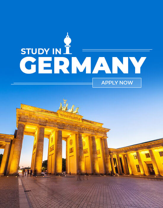 Study In Germany