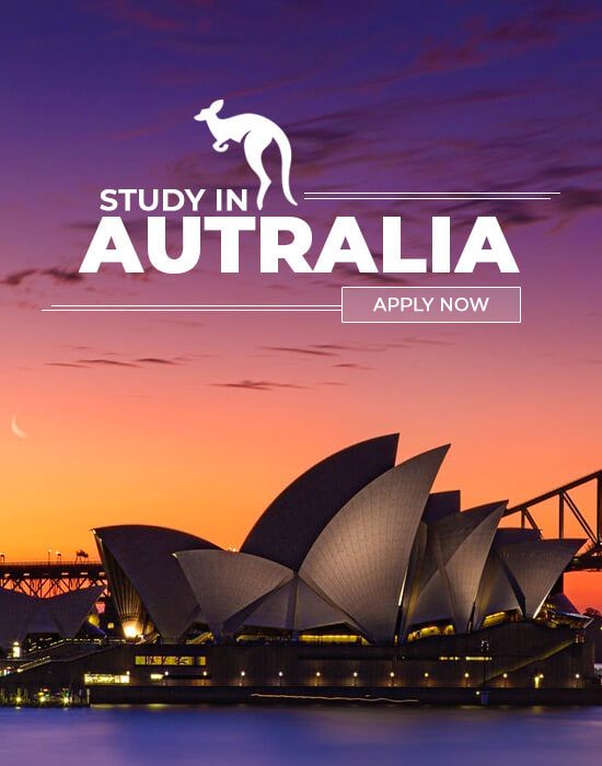 Study In Australia