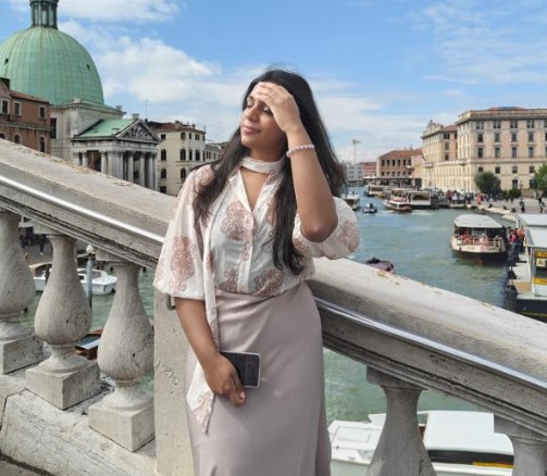 Akshita Agrawal